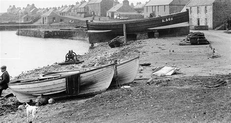 Orkney Boats – Orkney Historic Boat Society