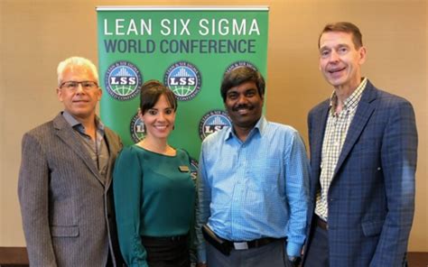 20 Years Of LSS Texas Lean Six Sigma