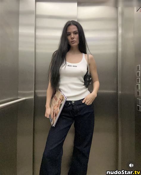 Ruby O Fee Rubyofee Nude OnlyFans Photo Nudostar TV