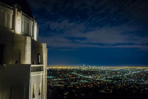 L A Nightlife Best Things To Do In Los Angeles At Night