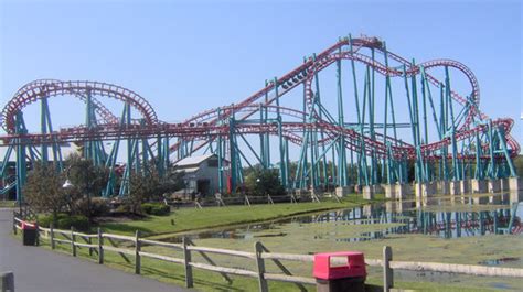 Darien Lake Amusement Park Darien Center All You Need To Know