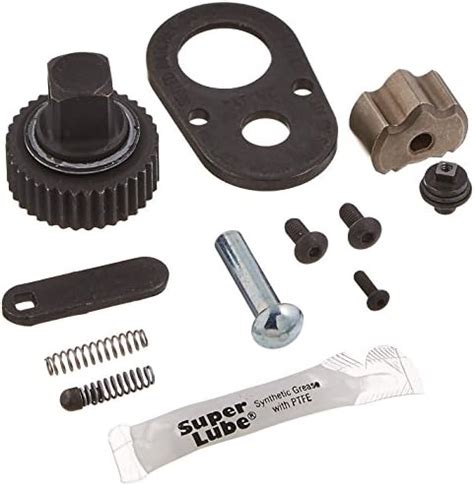 Amazon Tolxh Drive Ratchet Repair Kit Quality