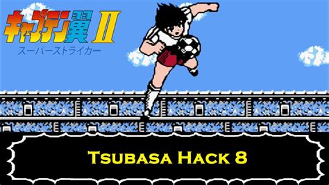 Captain Tsubasa Vol Ii Super Striker Tsubasa Hack Gaming