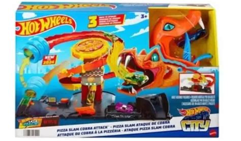 Hot wheels različiti setovi NOVO KupujemProdajem