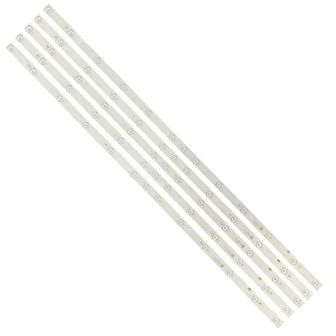 Подсветка GDCH55LB12_3030F2.1D_V0.2_20211020 LB-C550-M8X-U-C-13-22-X1 ...