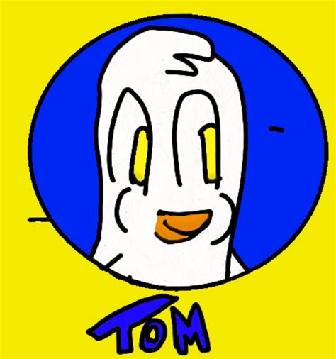 Tom Duck The Fandub Database Fandom