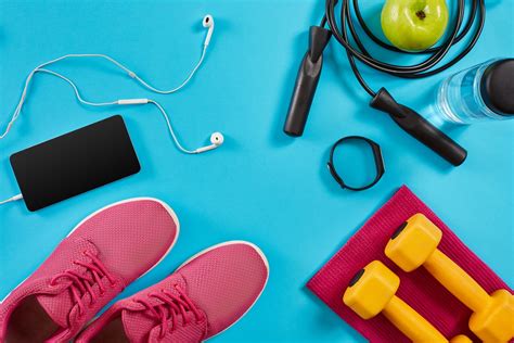 Tools Of The Trade 15 Must Have Gym Accessories You Should Keep In Your Gym Bag