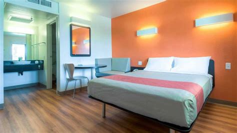 Motel 6 | Book Now and Save on Your Next Stay