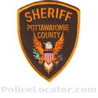 Pottawatomie County Sheriff's Office in Shawnee, Oklahoma