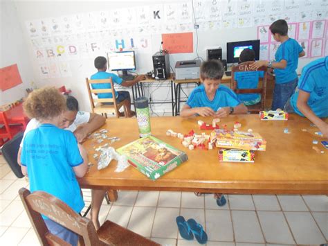 Habilidades Trabalhadas Na Sala De Recursos