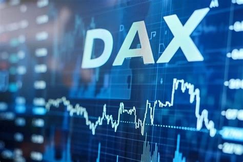 DAX Futures | DAX Futures Live | DAX 40 Futures 