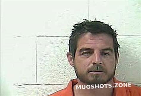 Smeathers Nathan Daniel Daviess County Mugshots Zone