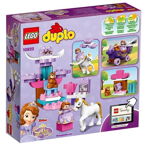 Lego Sofia The First Royal Castle Toys Games Atelier Yuwa Ciao Jp