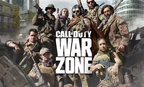 Call of Duty: Warzone Sistem Gereksinimleri – wasdzone