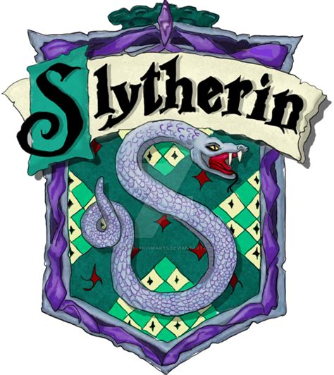 Download Hd Slytherin Print By Lost In Hogwarts Printable Harry