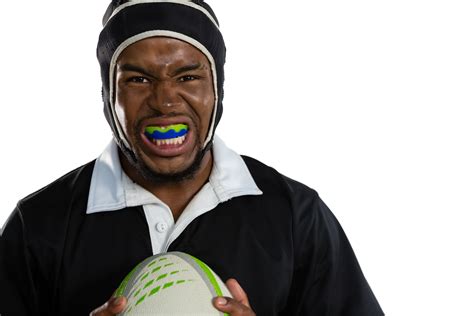 The Importance of Wearing a Mouthguard - Link Health and Community