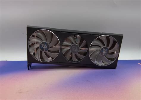 PowerColor Hellhound RX 6700XT | Jawa