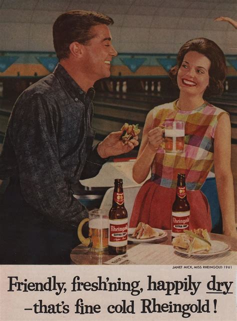 A Bunch Of Vintage Beer Ads ShockBlast