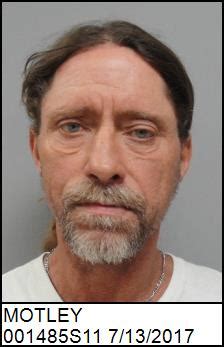 Bobby Gene Motley Sex Offender In Concord NC NC S