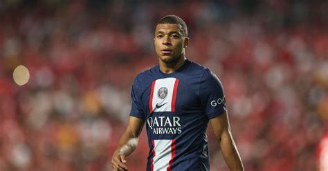 Arsenal News And Transfers Recap Kylian Mbappe PSG Exit Martinelli