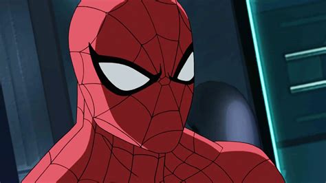 Ultimate Spider Man Voice Actor Talks About That Major Twist