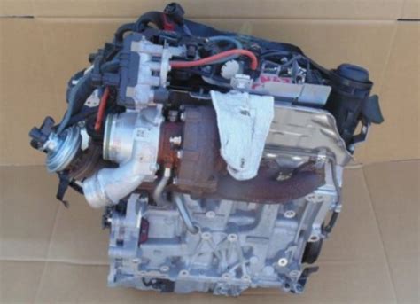 Moteur Complet MINI Countryman R60 Phase 1 Cooper SD 2 0 D 143 Cv