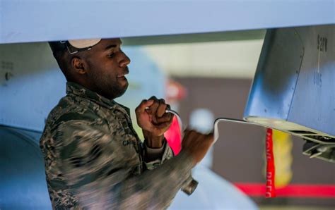 Maintenance Airmen Load Up For Annual Competition Spangdahlem Air