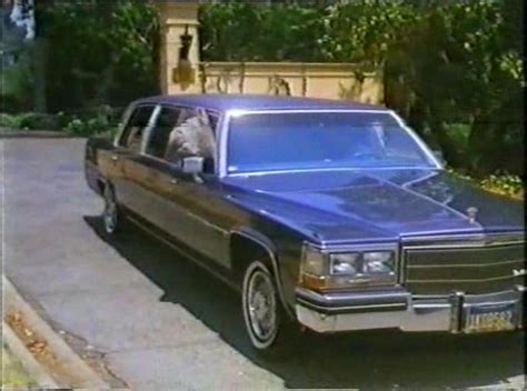 IMCDb Org 1984 Cadillac Sedan DeVille Stretched Limousine Dillinger