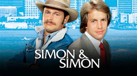 Simon & Simon - TheTVDB.com