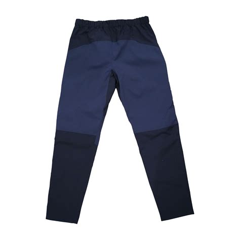 STATIC “Forge Hybrid Pants” | テクニカルな山行のお供に最適な機能性に優れたパンツ | PORTAL(ポータル)