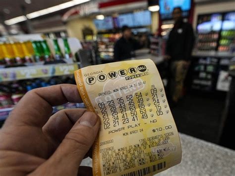 Person Comes Forward To Claim 13b Powerball Jackpot In Oregon