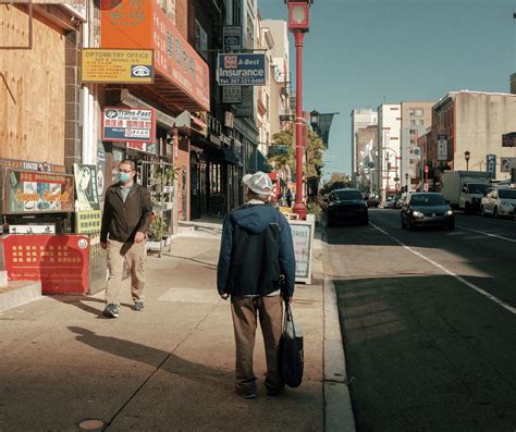Chinatown, Philadelphia. [X100f] | Scrolller