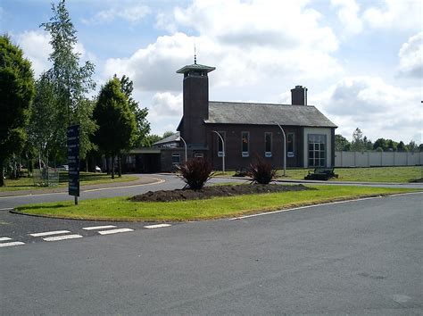 An inside look at what the roselawn crematorium offers for services 10