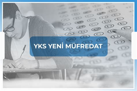 2025 Yılı YKS Yeni Müfredat ÜniKazan