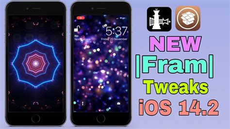 New Top Frame Best Cydia Tweaks For Ios Ios Checkra N