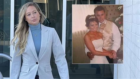 Family Of Jason Corbett’s First Wife Hit Back At Molly Martens’ 'Lies'