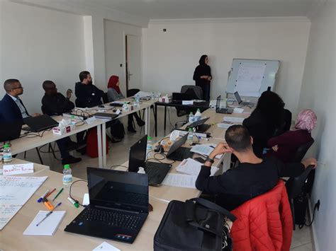 Nos Formations Ressources Humaines Tproject Maroc