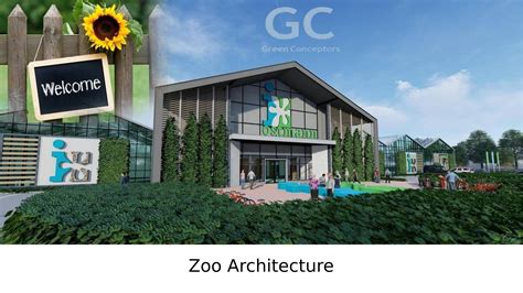 Zoo Architecture and Design by greenconceptors.com by Green Conceptors - Issuu