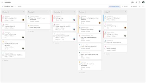 planner app   picks  upbase blog