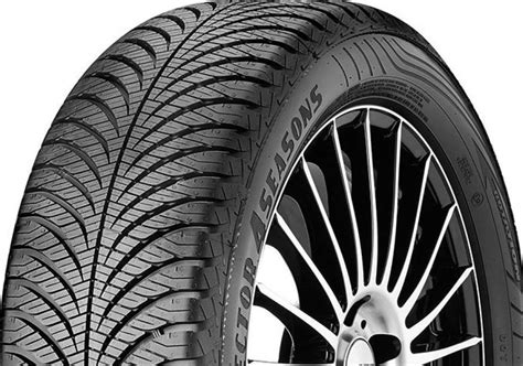 Goodyear Vector Seasons G R V Xl Pris