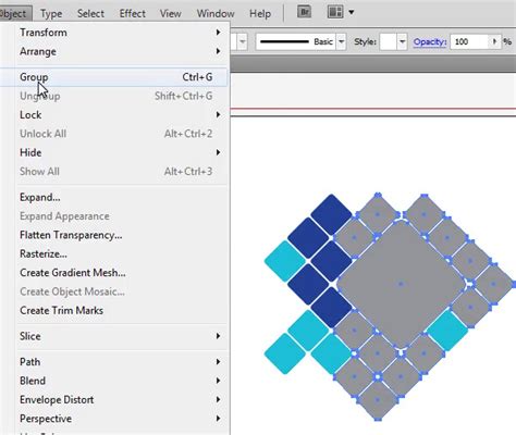 Create a Shaped Clipping Mask in Photoshop/Illustrator (Tutorial)