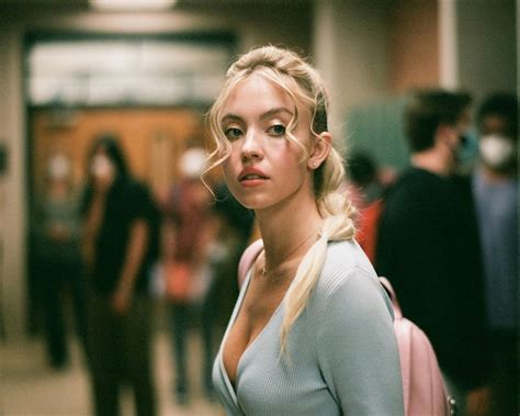 Picture Of Sydney Sweeney