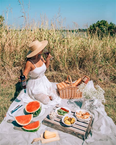 Aesthetic Picnic Food Ideas Iwannafile