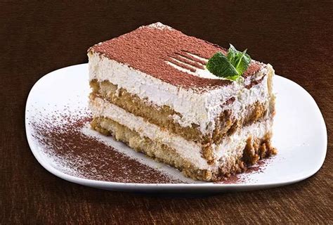 Tiramisù ricetta originale come fare il vero tiramisù tadizionale