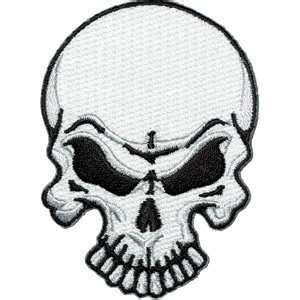 Free Skull Embroidery Designs