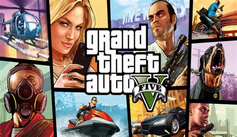 تحميل لعبة جاتا 5 Gta للكمبيوتر من ميديا فاير الأونلاين