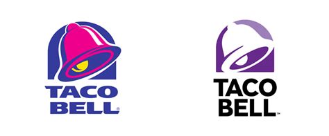 The Taco Bell Logo How A Simple Bell Icon Became A Global Branding Powerhouse