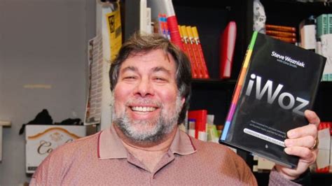 Steve Wozniak Biography & Facts: Net Worth, Spouse, and Education | Mental Floss