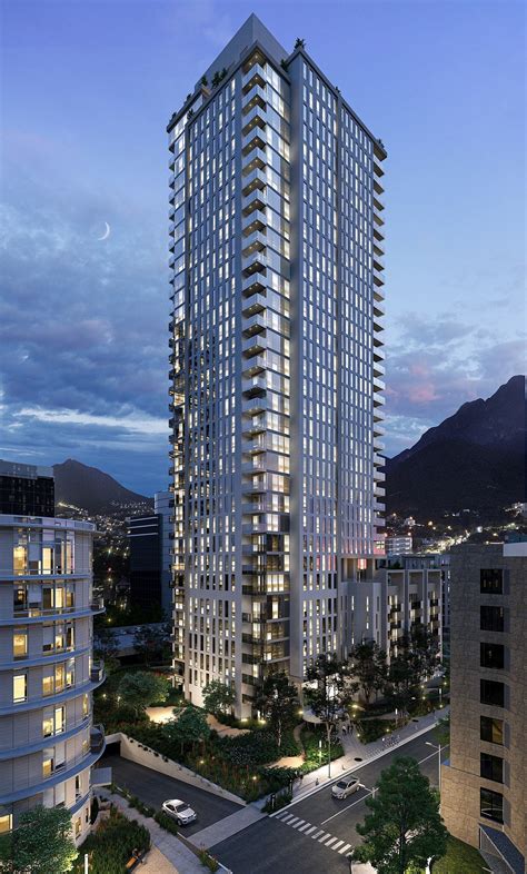 Developers propose massive mixed use projects to replace college