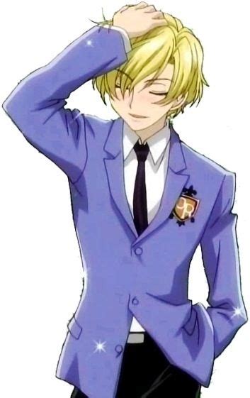 Tamaki Ouran High School Host Club High School Host Club Ouran High